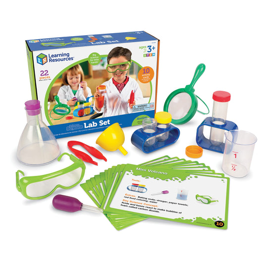 Primary Science® Lab Set