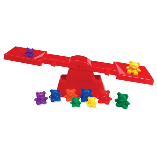 Three Bear Family® Beginner's Balance Set